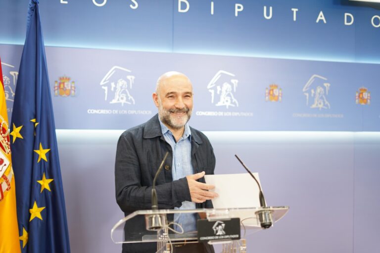 El BNG defenderá en el Congreso la construcción de la Rolda Oeste de Fene (A Coruña)