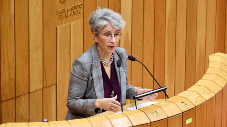 El PSdeG acusa a la Xunta de pretender «desarmar» el sistema de protección de patrimonio cultural