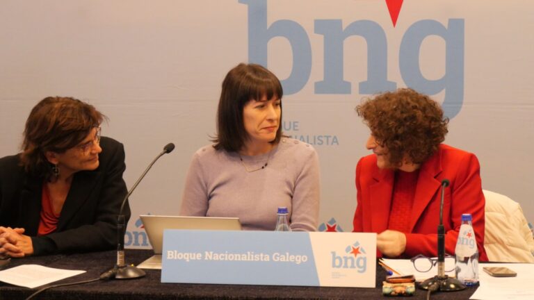 El BNG arranca el camino hacia las municipales y abre el proceso de elección de candidatos en las siete ciudades