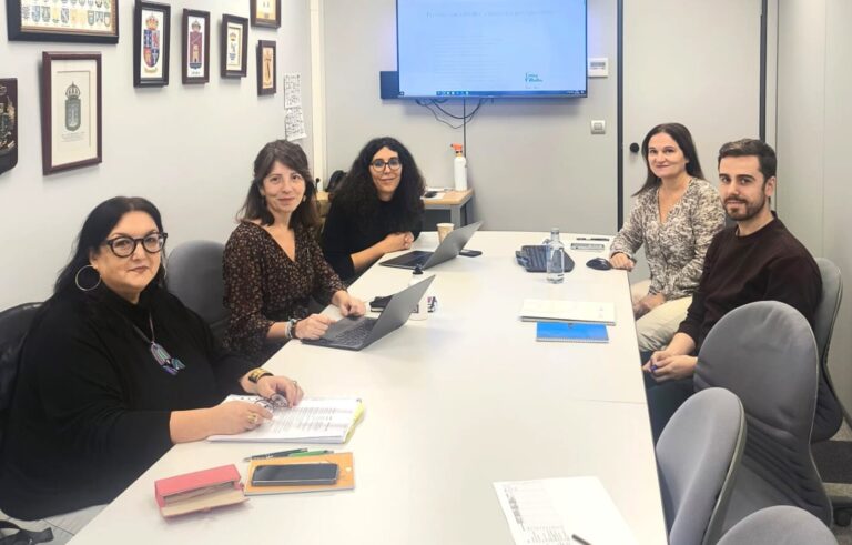 Ocho proyectos por la igualdad reciben el VII Premio Luisa Villalta de la Diputación de A Coruña