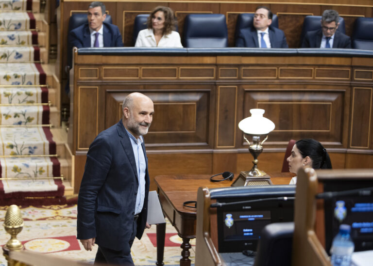 El BNG pedirá a Montero una mejora de la financiación de Galicia para acabar con el actual sistema «injusto y lesivo»