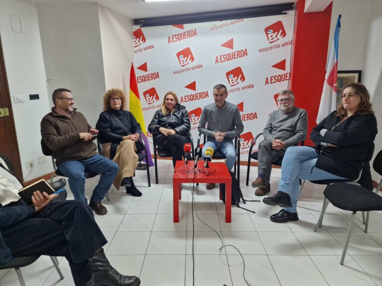 SOS Sanidade Pública planea una manifestación en Vigo contra la concentración de Pediatría en el Olimpia Valencia