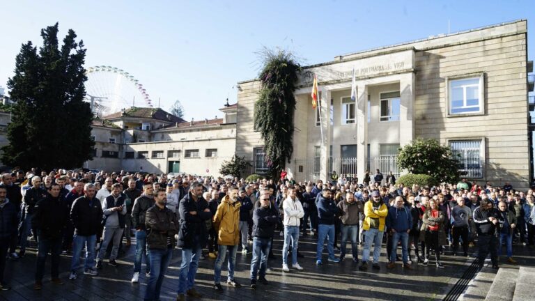 Tres responsables del astillero vigués Cardama se enfrentan a prisión por un accidente laboral mortal ocurrido en 2022