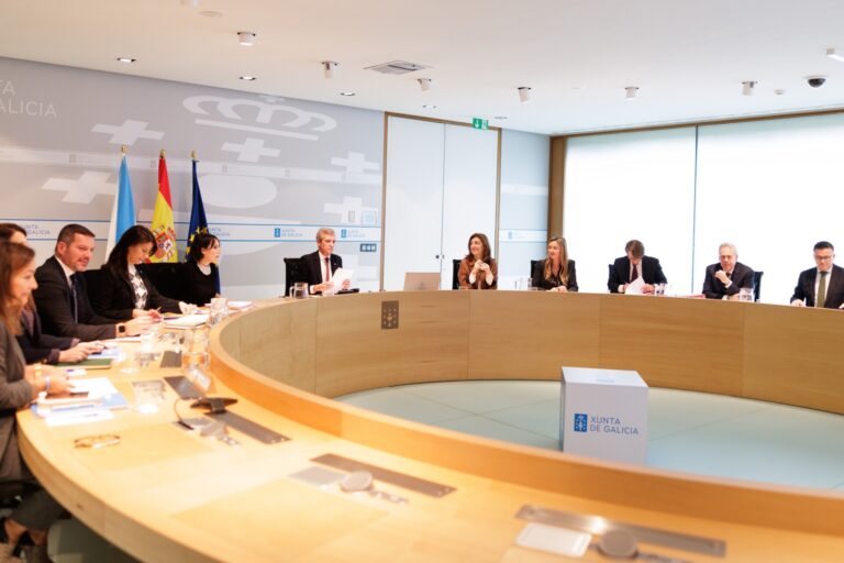 Consello.- Ampliadas hasta más de 11,5 millones las ayudas de los programas integrados de empleo