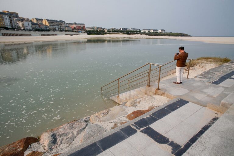 La Consellería de Medio Ambiente modifica su estructura para adaptarse al traspaso de competencias de litoral