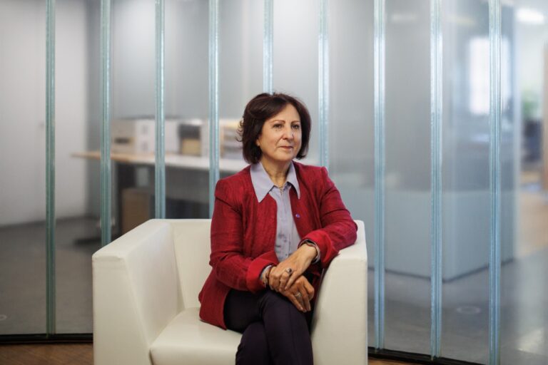 El delegado del Gobierno ve «intachable» la trayectoria de Teresa Peramato y Besteiro destaca su «prestigio»