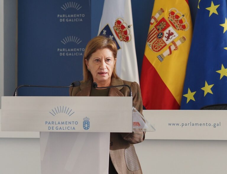 El PSdeG ve «impecable» la propuesta de Teresa Peramato como fiscal general y destaca su «sólida y rigurosa» trayectoria