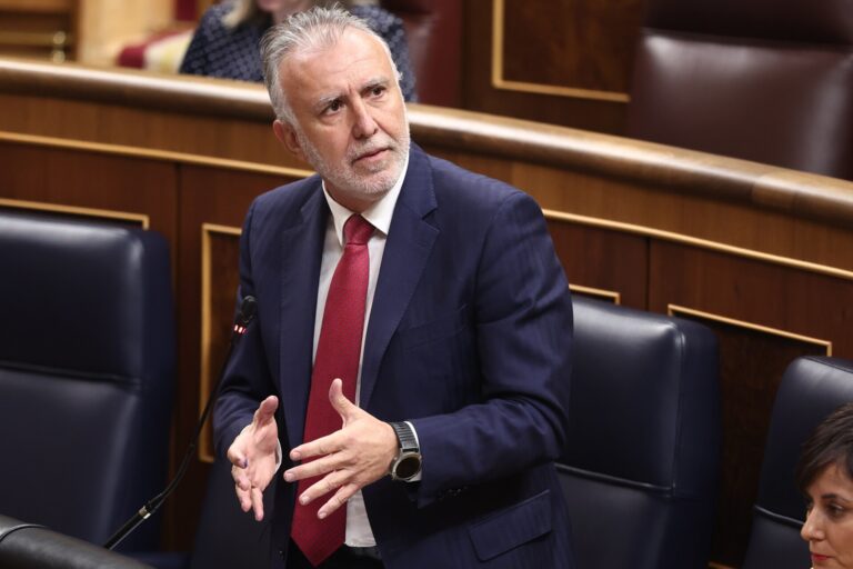 El Gobierno se abre a incluir a las encarceladas en el Patronato de Protección a la Mujer como víctimas del franquismo