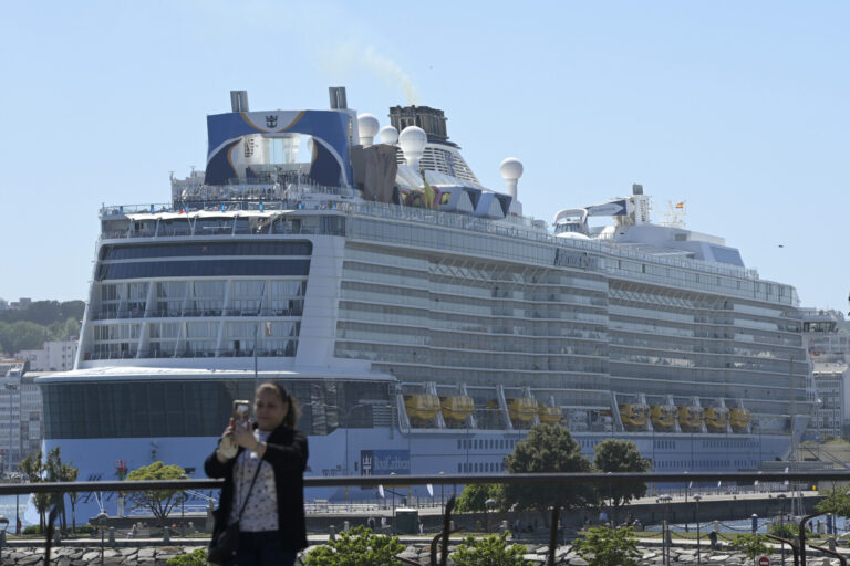 Galicia recibió en septiembre 1,1 millones de turistas, y más de un 26 % eran extranjeros