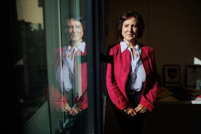 El CGPJ acuerda por unanimidad declarar idónea a Teresa Peramato para ser la nueva fiscal general del Estado