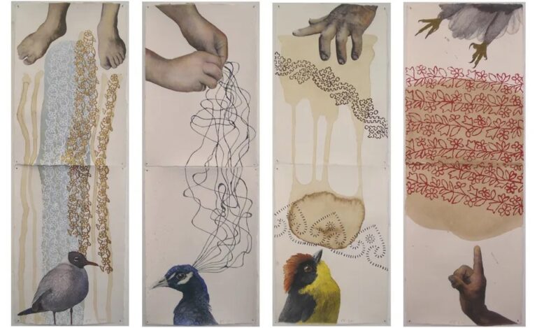 Fallece en Madrid José Freixanes, pintor de la vanguardia plástica gallega