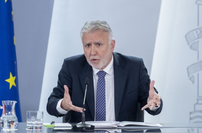 Torres dice que la tensión entre Gobierno y CC.AA. se redujo «un 57%»: «Hay acuerdos al margen de colores políticos»