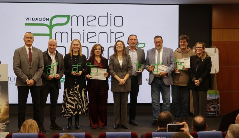 Medio Ambiente reivindica la importancia de la colaboración entre empresas para avanzar en la economía circular