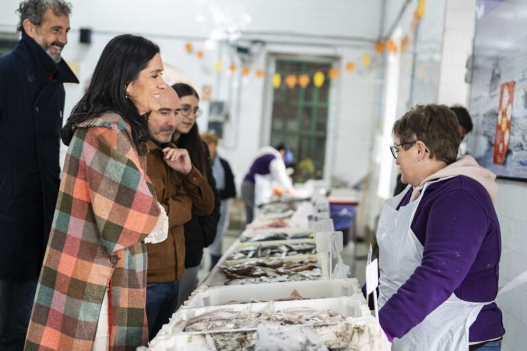 El PPdeG insiste en que el Gobierno baje el IVA de alimentos básicos para «aliviar el ahogo económico» de las familias