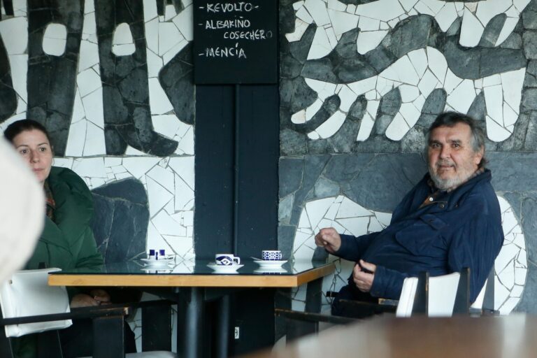 AV.- El dueño de Sargadelos impone un ERTE de 15 días a 86 empleados y dice que dimite de sus «funciones ejecutivas»