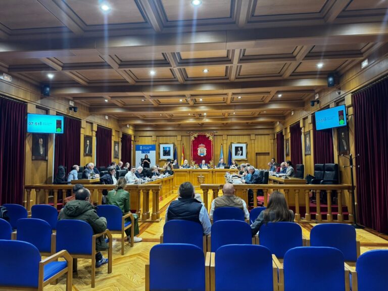 El PP niega «compra de voluntades» en la moción de Manzaneda y vincula la situación con un «conflicto» en el PSdeG