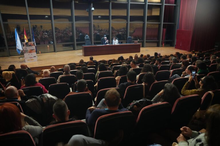 La Red Europea de Lucha contra la Pobreza reclama un modelo de servicios sociales basado en la prevención