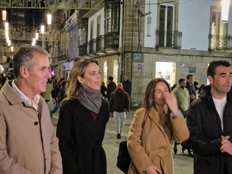 Álvarez de Toledo acusa a Sánchez de «atacar» al poder judicial para «perpetuarse» en el poder