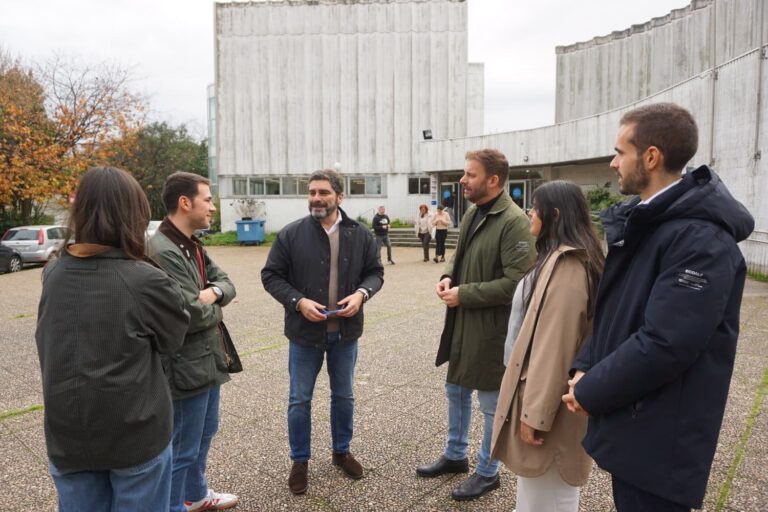 El PPdeG exige a Educación y Trabajo que «abandonen sus reyertas» en torno al programa de auxiliares de conversación