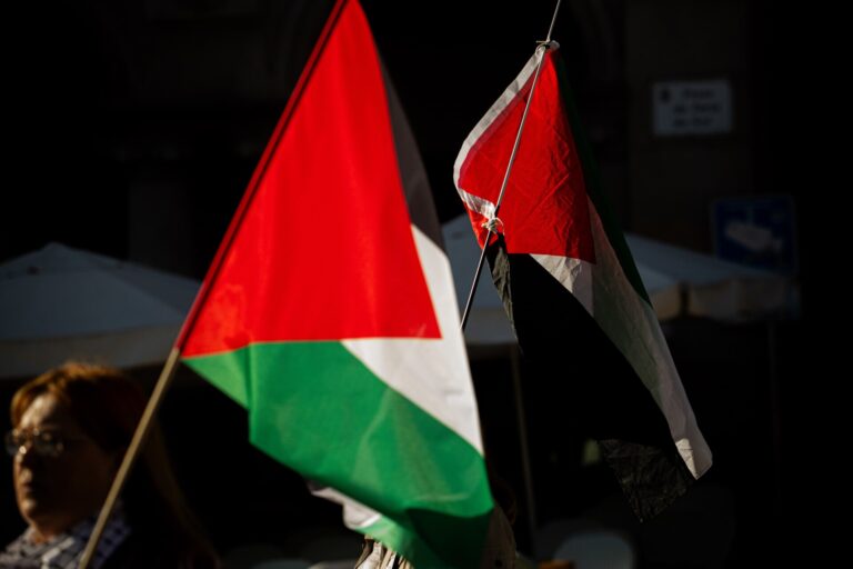 Decenas de localidades gallegas acogerán el próximo 15 de diciembre nuevas movilizaciones en apoyo a Palestina