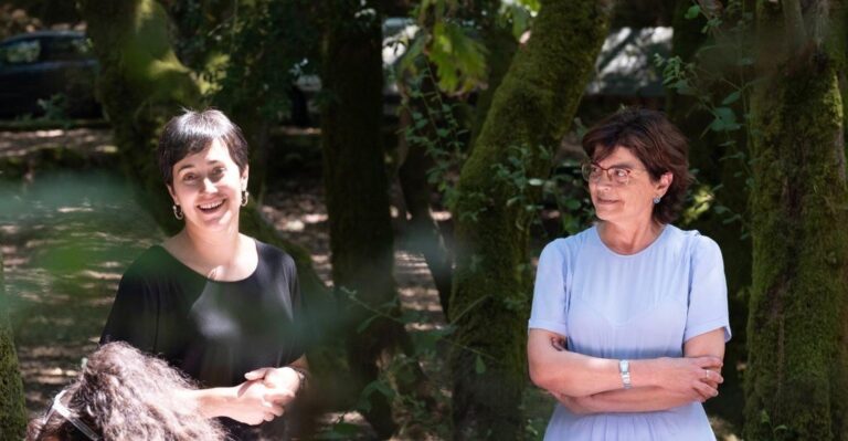 El BNG urge «todas las medidas necesarias» para impedir la expansión de la peste porcina africana