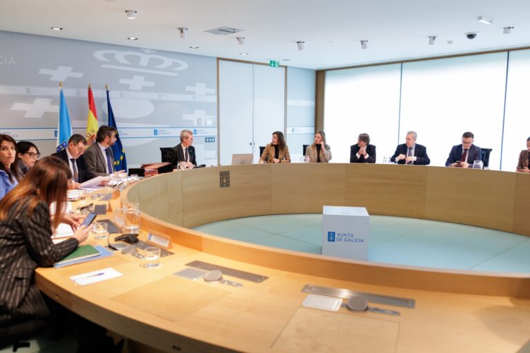 Consello.- Aprobada la convocatoria de 2026 de ayudas de hasta 800 euros al mes para víctimas de violencia de género