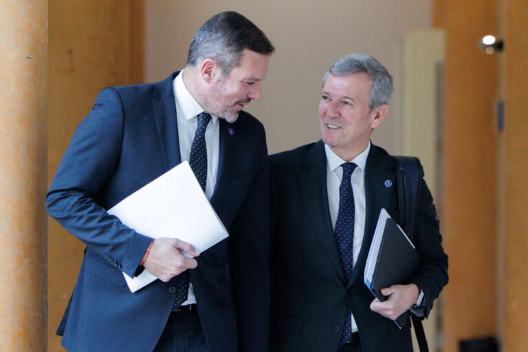 Consello.-(AM.) Ratificado el convenio para rehabilitar el cine Fraga en Vigo: las obras se licitarán a mediados de 2026