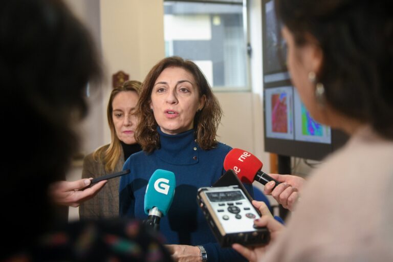 Ángeles Vázquez insta por carta al Gobierno a retomar la Sectorial de Medio Ambiente, que no se celebra desde julio