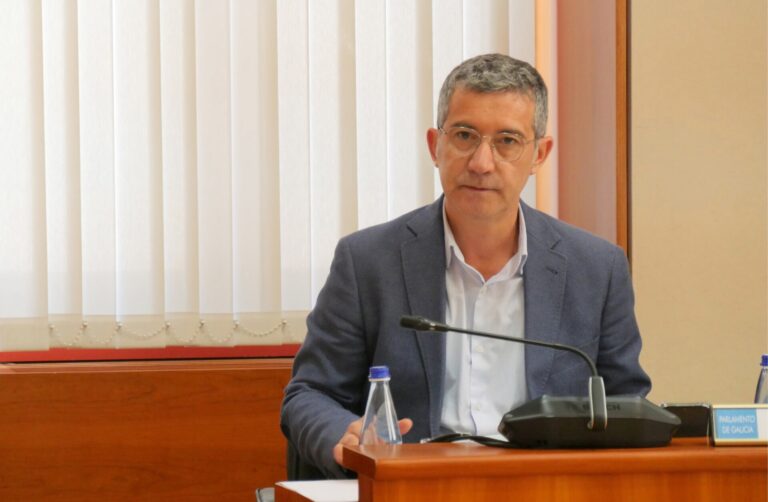 El BNG insta a Rueda a desautorizar a Diego Calvo y a garantizar la protección de las víctimas de violencia machista