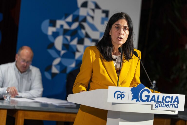 El PPdeG dice que la baja de Villares fue «inmediata» y critica el PSOE «proteja y oculte» casos como el de Paco Salazar