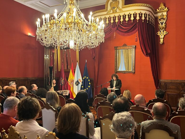 Santiago cumple 40 años de su declaración de Patrimonio Mundial, que «iluminó» los barrios «destinados a ser periferia»