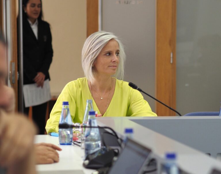 El PSdeG advierte de que Galicia «lidera el retroceso industrial» y apunta a su «potencial» en energías limpias