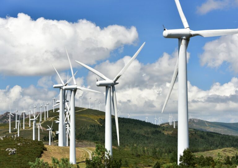 Lugo, entre las provincias con mayor volumen de energía renovable no aprovechada, según un informe