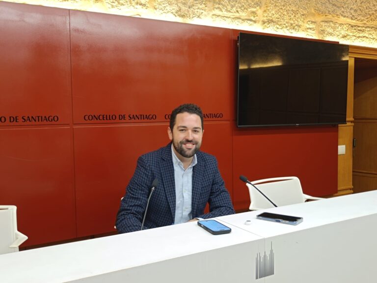 PP reclama a Sanmartín la readmisión del voluntariado en el refugio de Bando: «Está tomando decisiones unilaterales»