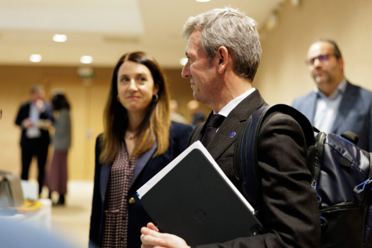 Rural.- Xunta amplía con 36.300 euros el acuerdo con la USC para vigilar enfermedades en animales de abasto sacrificados