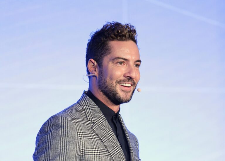 David Bisbal, Sés y el musical ‘Mamma mia!’, entre las nuevas propuestas artísticas en A Coruña