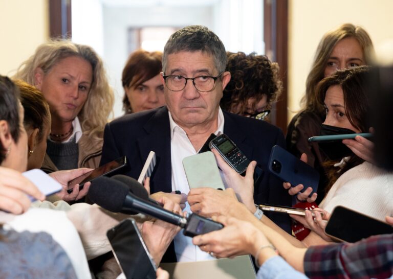 PSOE asegura que apartará «con contundencia» a quienes sean denunciados por acoso sexual, tras nuevo caso de Lugo