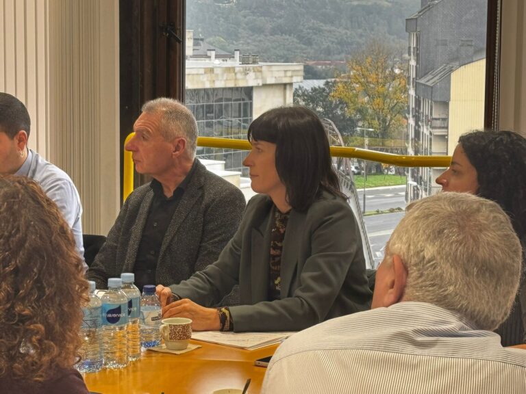 Pontón urge dimitir a Tomé y avisa que, si no lo hace, el PSdeG debe apartarlo: «No puede seguir ni un minuto más»