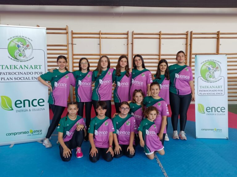 El plan social de Ence en Pontevedra apoyará 240 nuevos proyectos en su edición de 2025