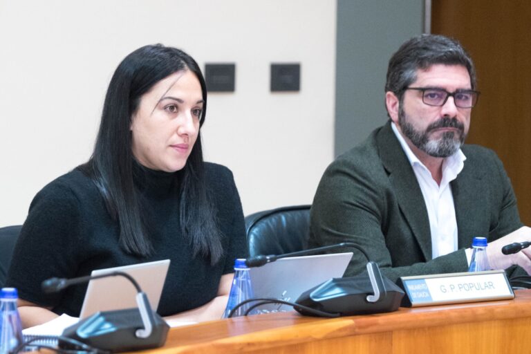 El Parlamento gallego insta al Gobierno a reforzar los puestos de la Guardia Civil en A Limia y Baixa Limia