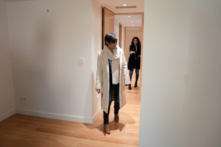 Casa 47 lanzará una convocatoria piloto con 171 viviendas de alquiler en Vigo, Valencia y Asturias