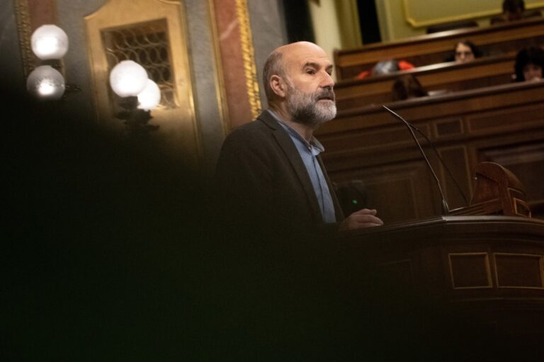 El BNG ve «problemas crecientes» de corrupción en el PSOE y pide más contundencia: «Pasar de las palabras a los hechos»