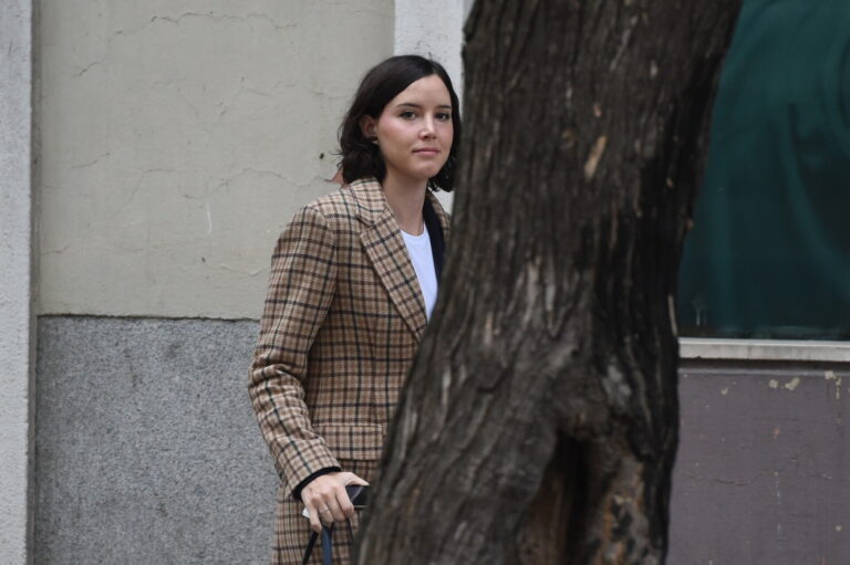 La portavoz de Igualdad del PSOE ve «terrible» el caso de presunto acoso en Lugo y dice que la única opción era el cese