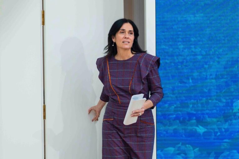 Prado (PPdeG) insta al PSOE a llevar a Fiscalía las denuncias contra Tomé, al que vio «actitudes nada edificantes»