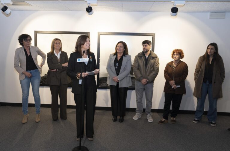 La Xunta insiste en que, una vez en marcha las obras en Eiras, «vendrá la responsabilidad» por las deficiencias