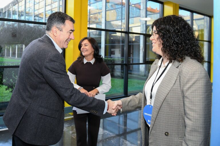 El refuerzo de la educación inclusiva, protagonista de una jornada formativa docente en Santiago