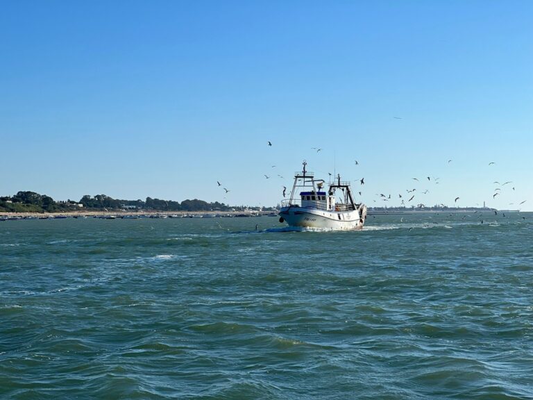 Pesca.- Cepesca valora el acuerdo pesquero de la UE como el «mejor posible» en un contexto negociador «muy adverso»