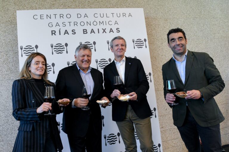 Rueda insiste en apostar por iniciativas que contribuyan a la «desestacionalización de la afluencia de viajeros»