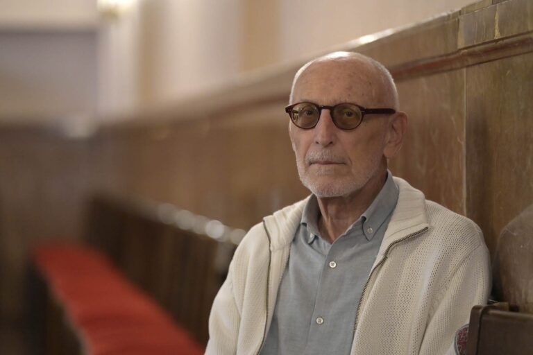 El historiador Felipe Arias, elegido nuevo miembro correspondiente de la Real Academia Galega (RAG)