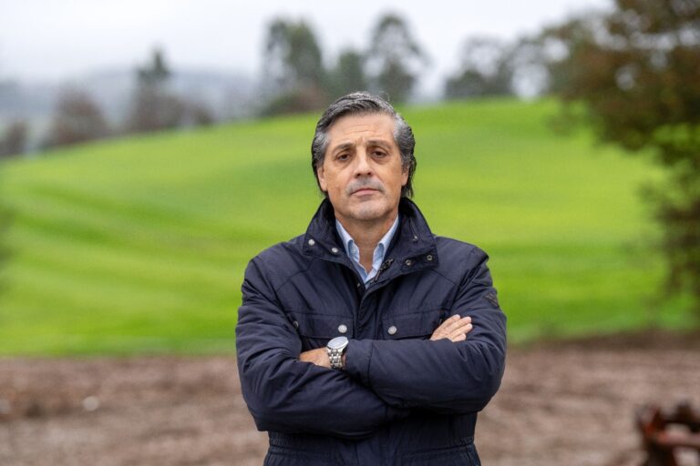 Rural.- La alianza de Clun y Leche Celta se abre a «escuchar» a empresas para sumarse al «gran grupo lácteo gallego»